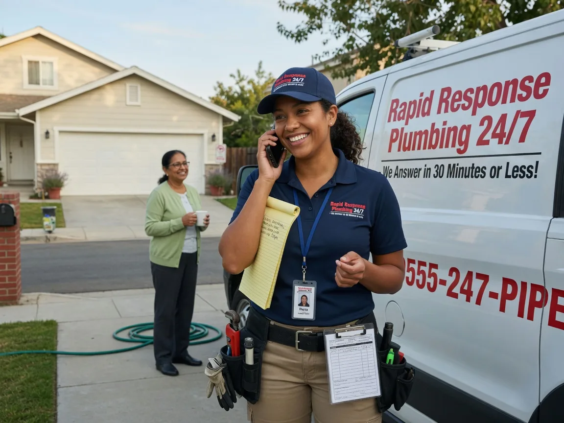 Emergency Plumber West Helena, AR FAQs